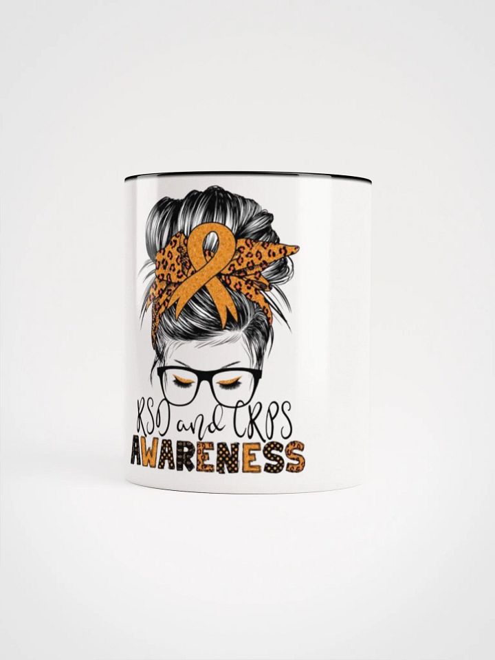 RSD and CRPS Awareness Mug product image (1)