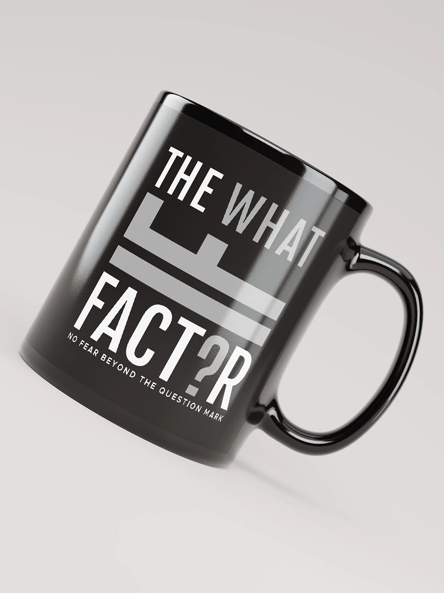 No Fear Coffee Mug product image (7)