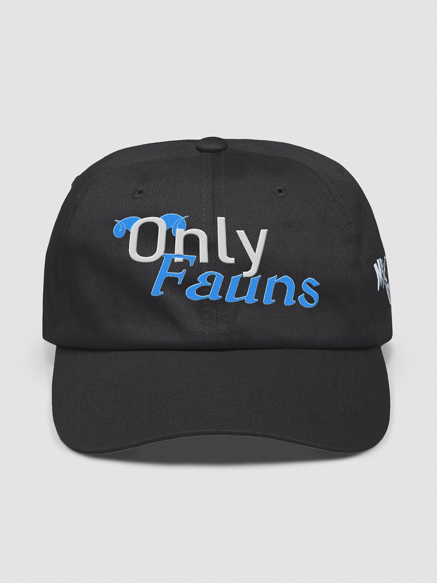 OnlyFauns Fan Hat product image (1)