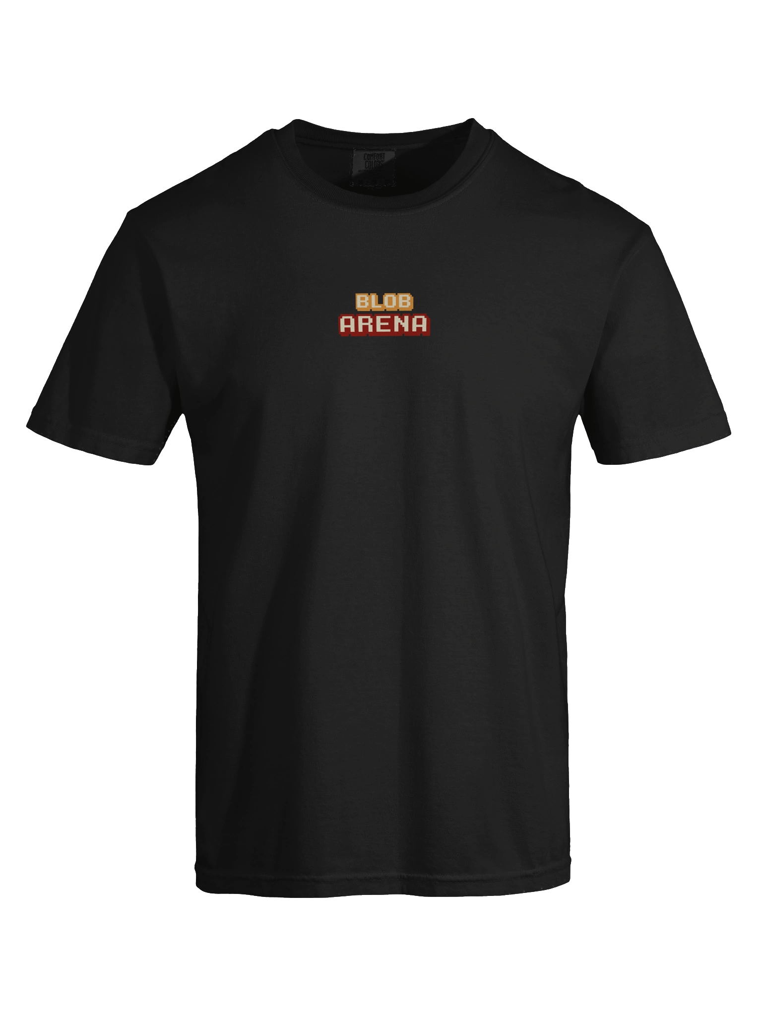 BLOB ARENA CHALLENGE T-SHIRT product image (14)
