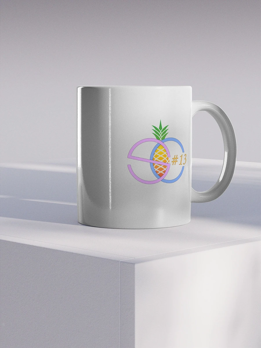SC Logo Mug product image (4)