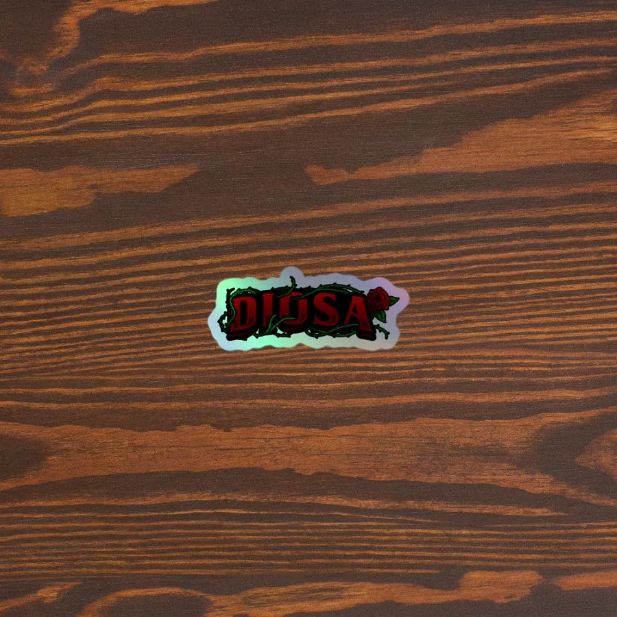 Diosa Sticker product image (5)
