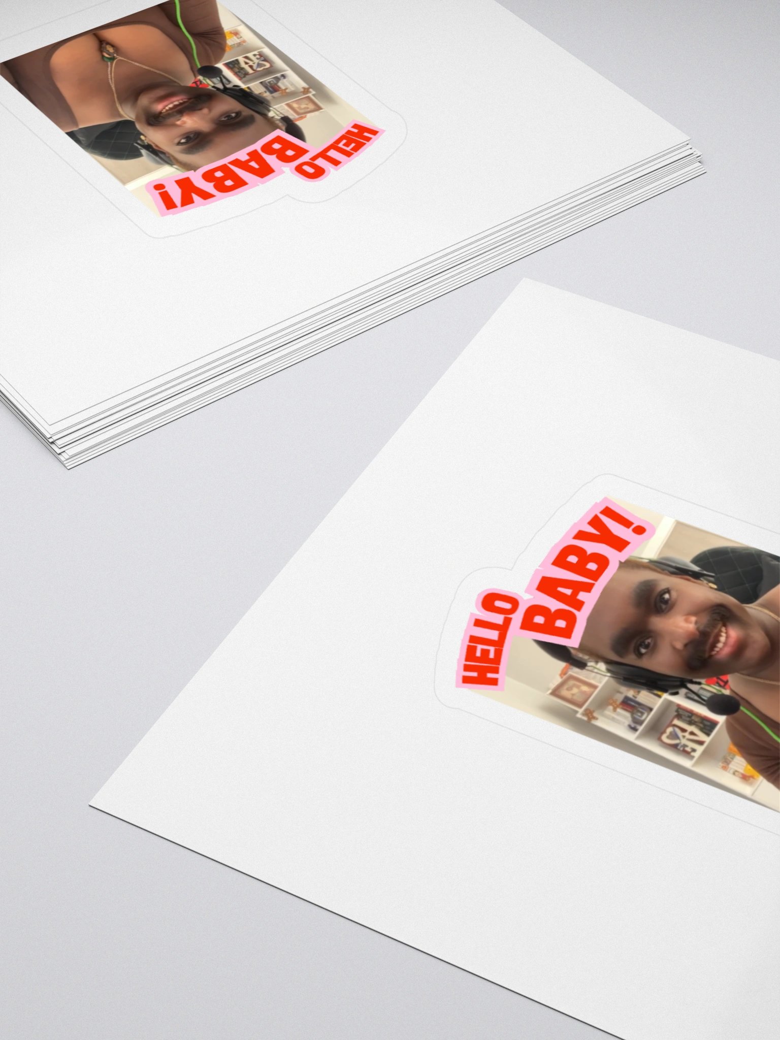 Rizz Stickers product image (4)