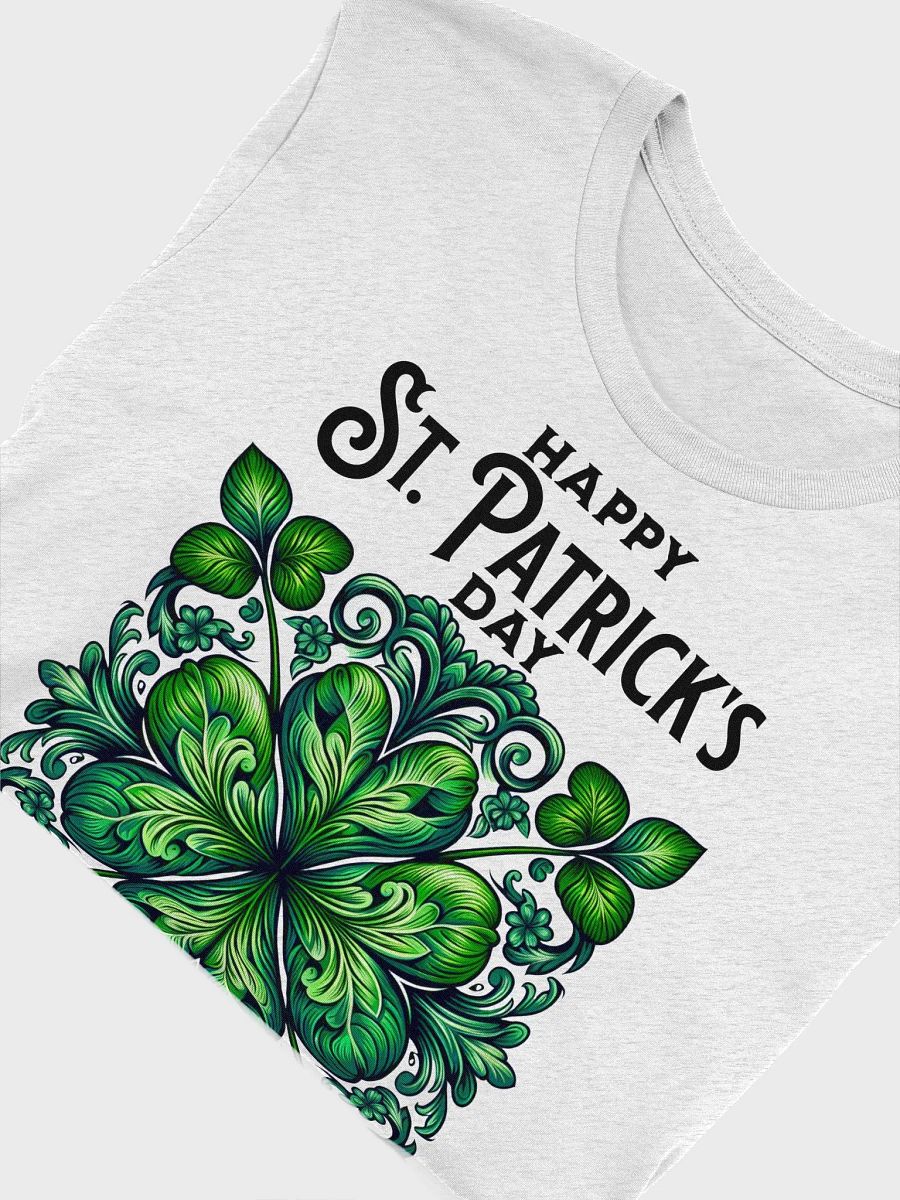 Lush Clover Symmetry T-Shirt product image (6)