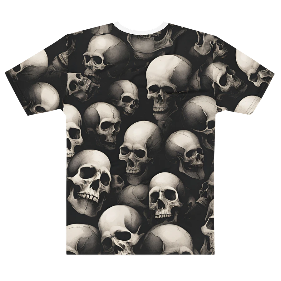 Skulls All Over Print product image (5)