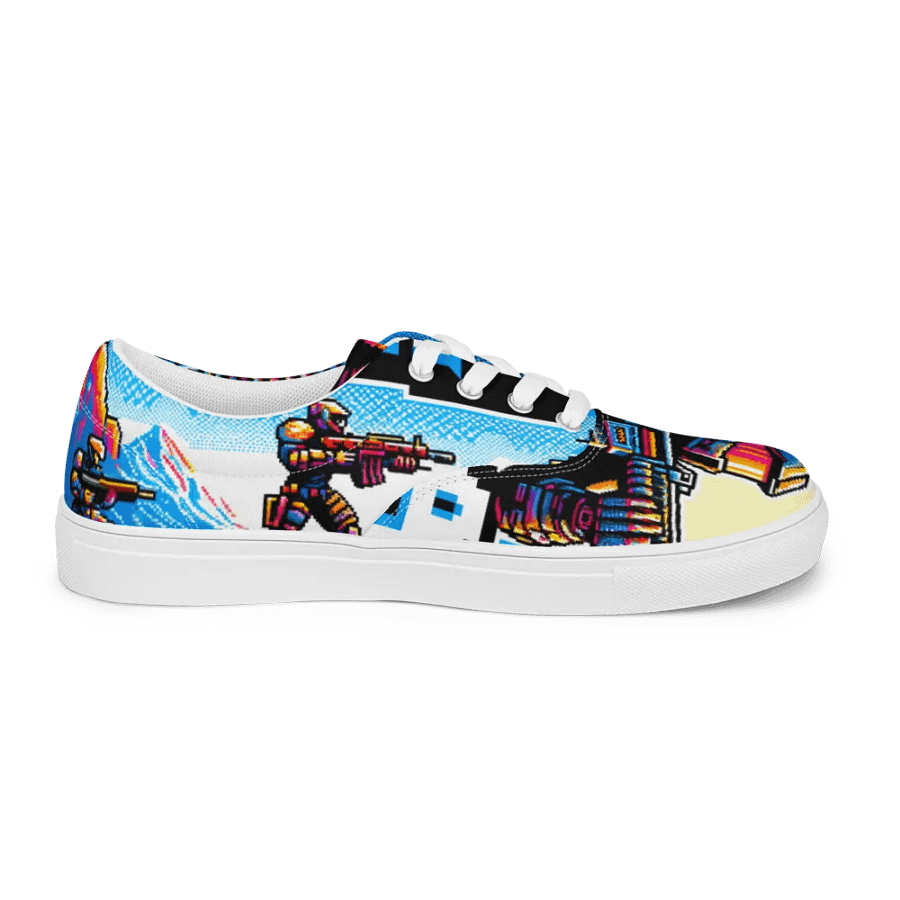 bZa sneakers product image (3)