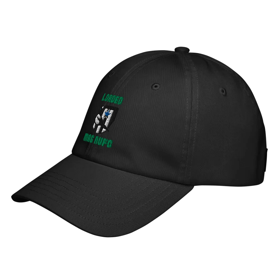 Under Armour Loaded Glitch Hat product image (2)