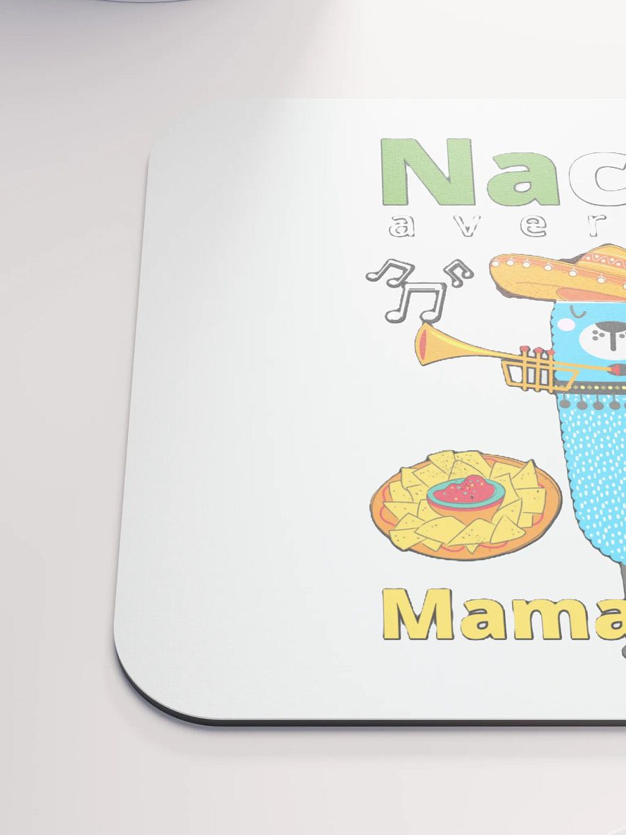 NACHO AVERAGE MAMA LLAMA product image (6)