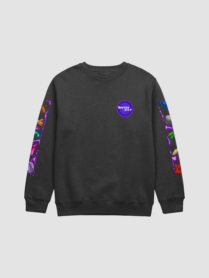 all teams sweater version 2 product image (1)
