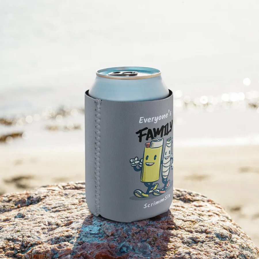 Everyone's Family Coozy product image (10)
