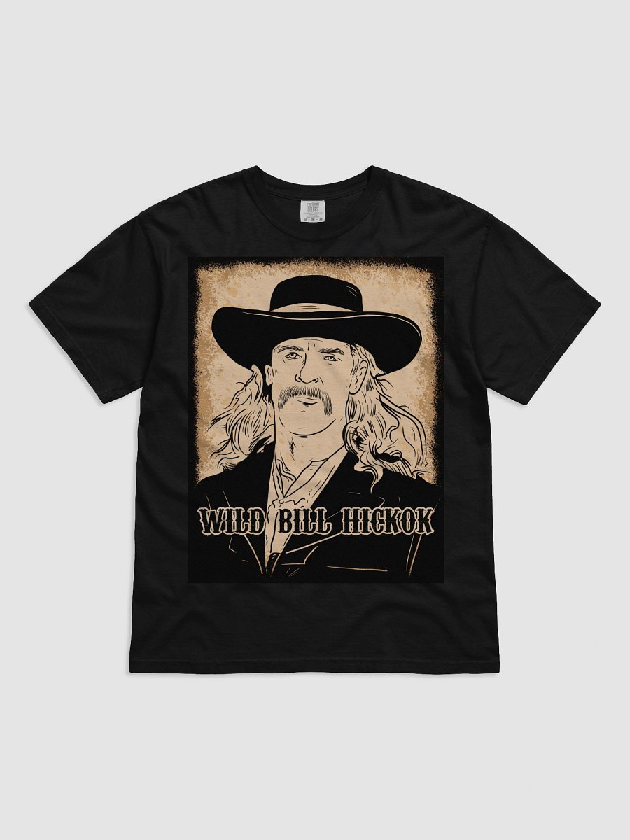Wild Bill Hickok - Deadwood product image (1)