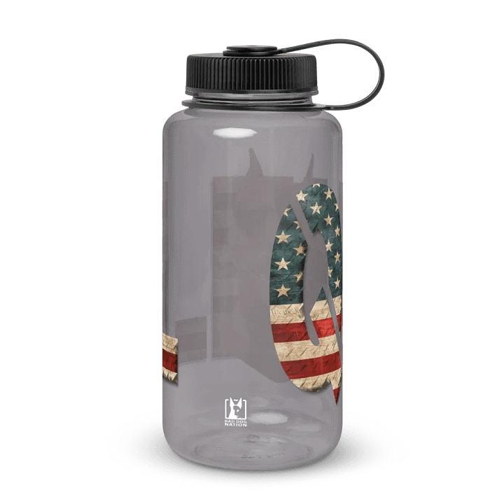 Quill Water Bottle product image (2)