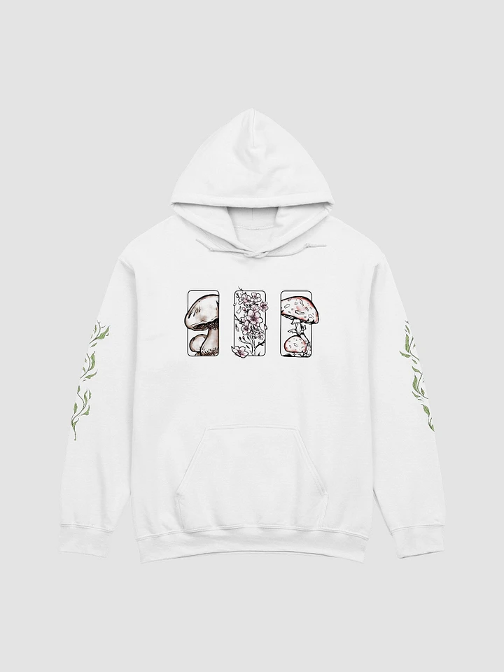 The Botanical Hoodie product image (1)