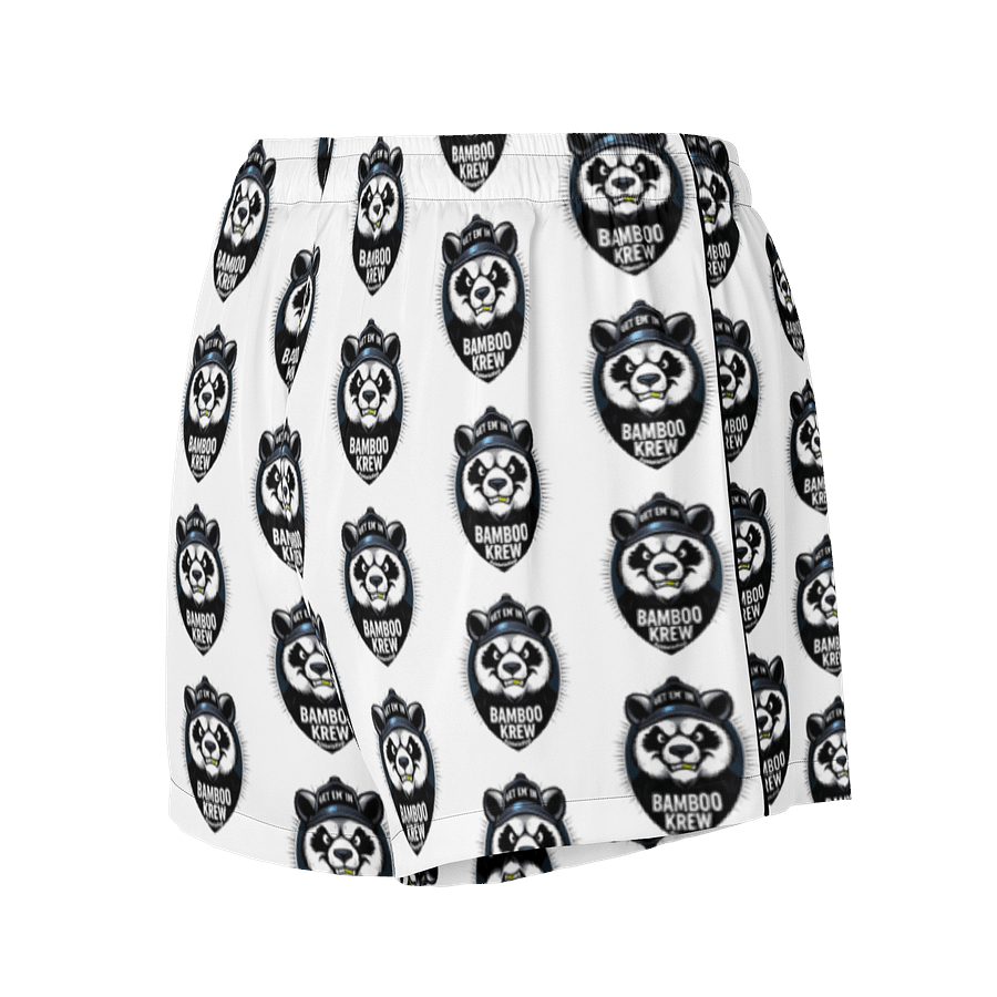 Women's Bamboo Krew Pajama Shorts product image (2)