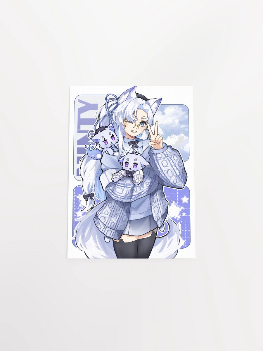 [Kei ✧] Matte Poster product image (10)