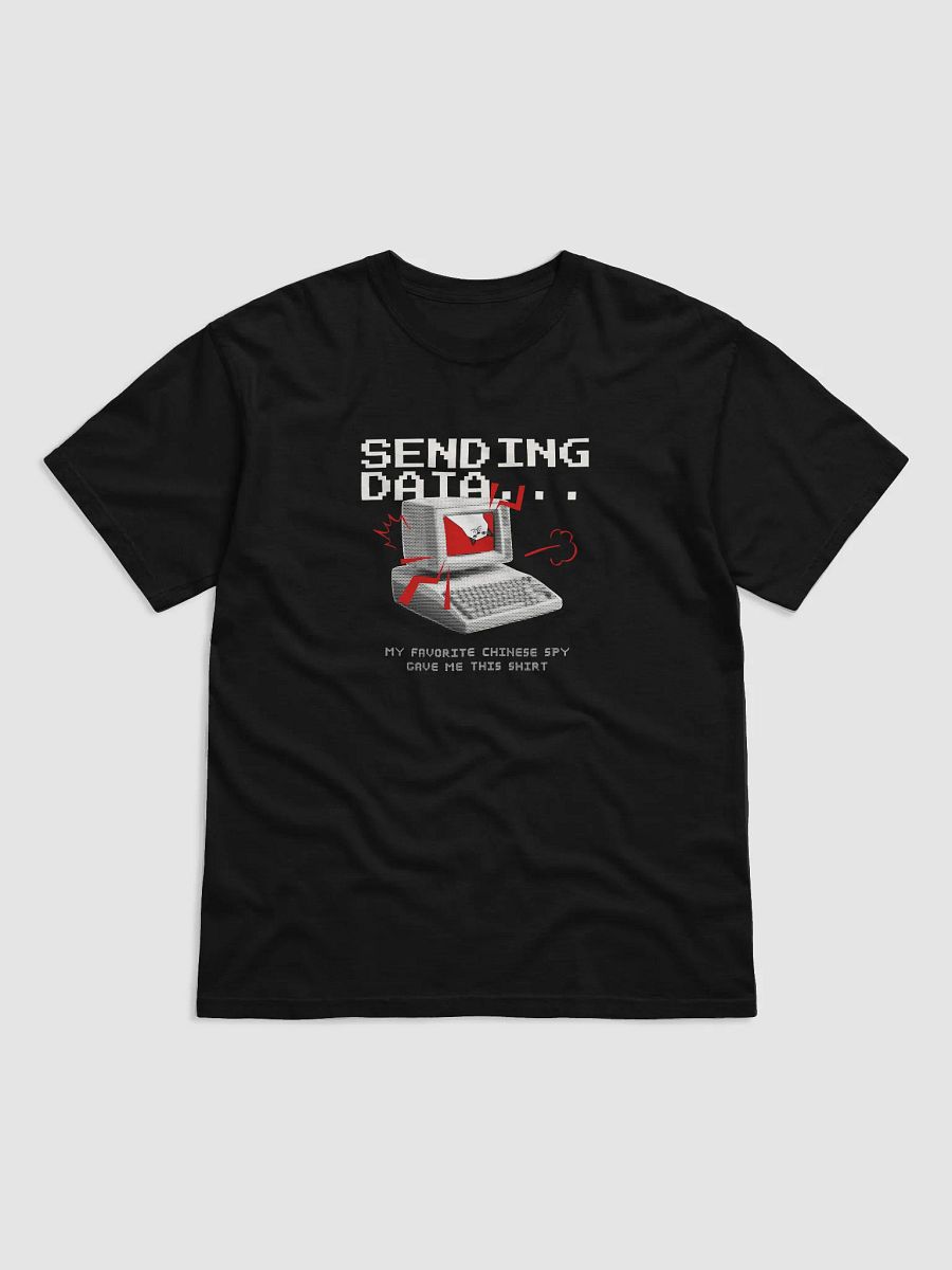 My Favorite Chinese Spy Gave me This Shirt 2 product image (2)