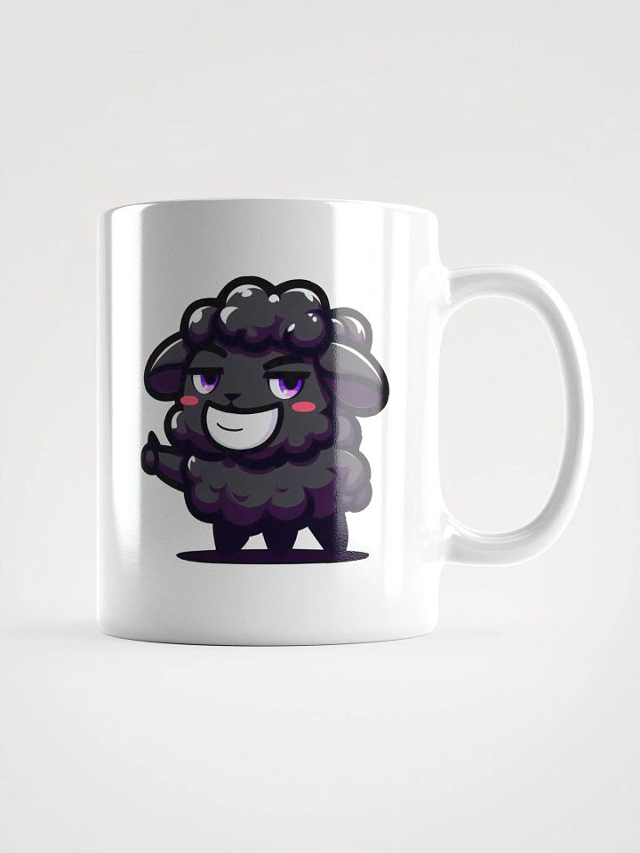 Black Sheep Season 3 Team Mug product image (2)