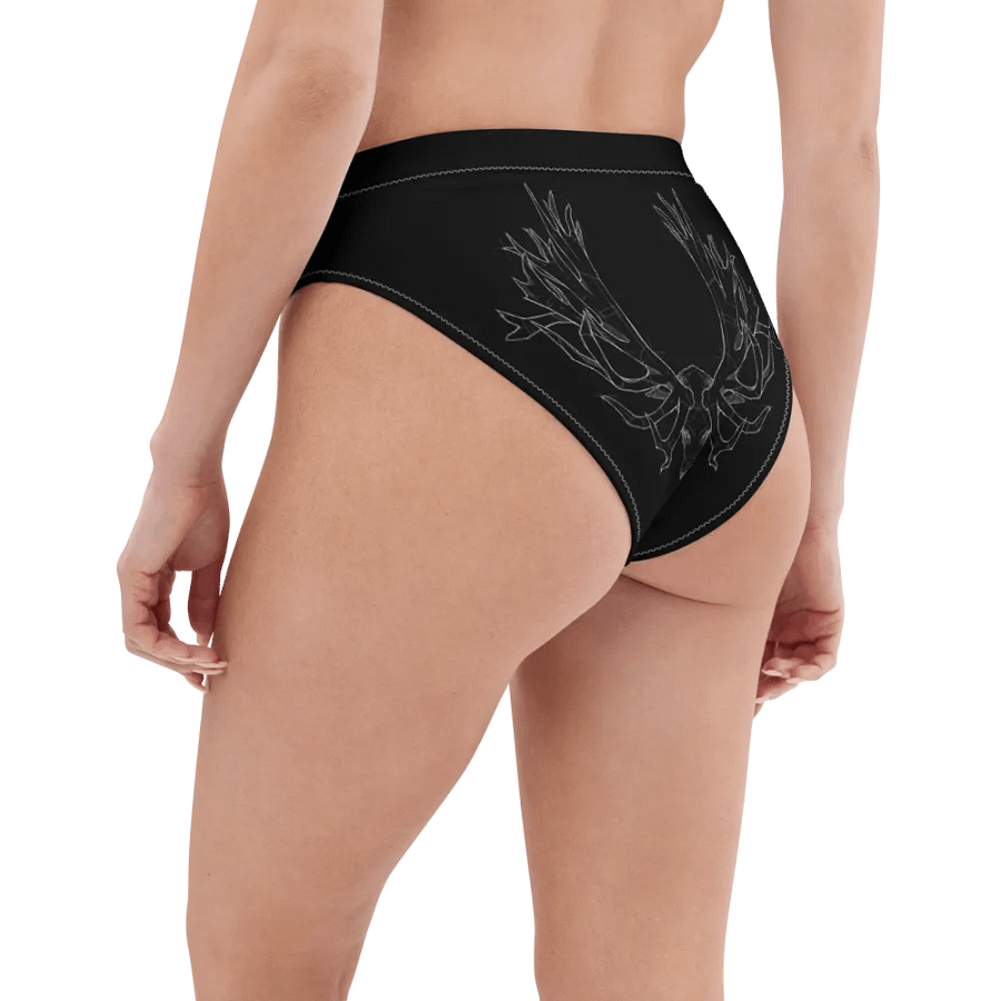 Militum 2024 Swimsuit Bottom product image (3)