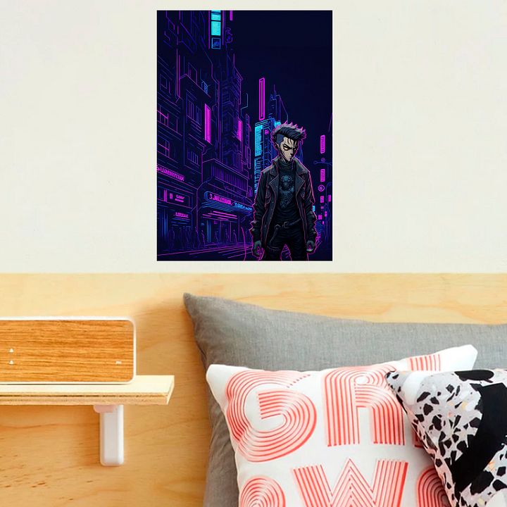 Neón City product image (2)