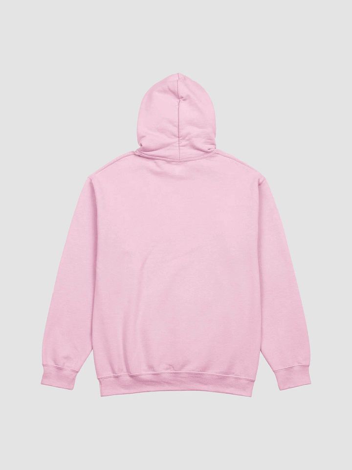 Healing Hands Nurse's Heart Hoodie product image (18)