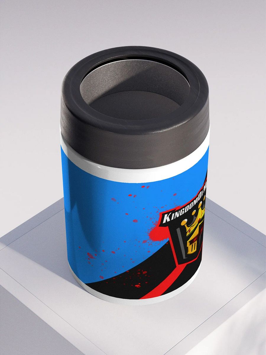 E-Sport can koozie product image (2)