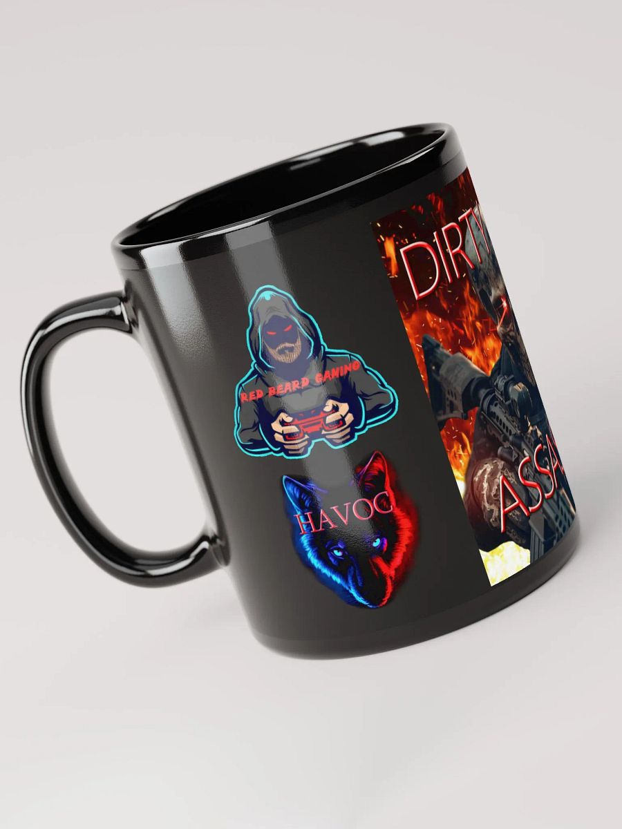 DCA founders coffee cup product image (5)