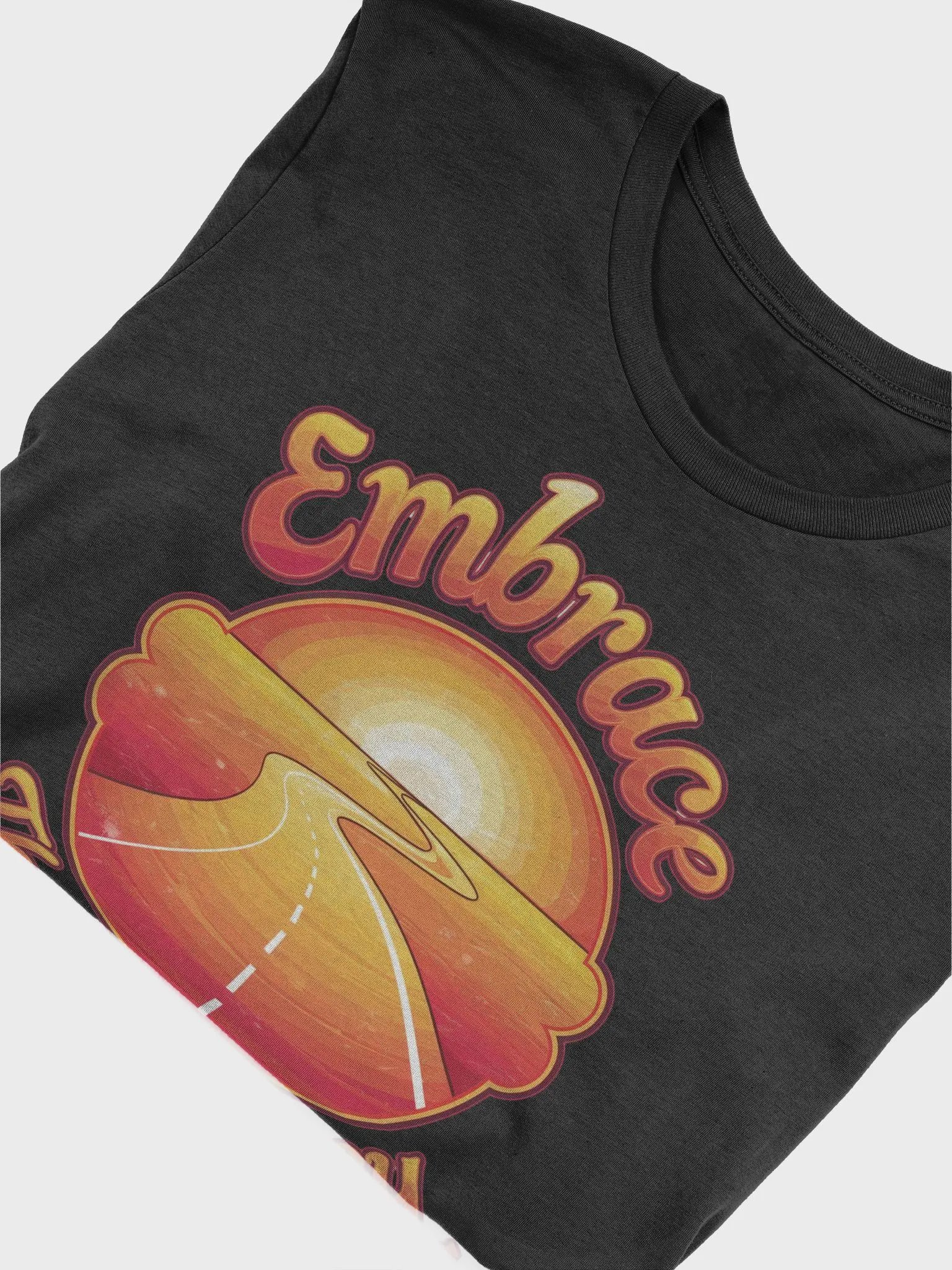 Embrace The Journey T-Shirt product image (36)