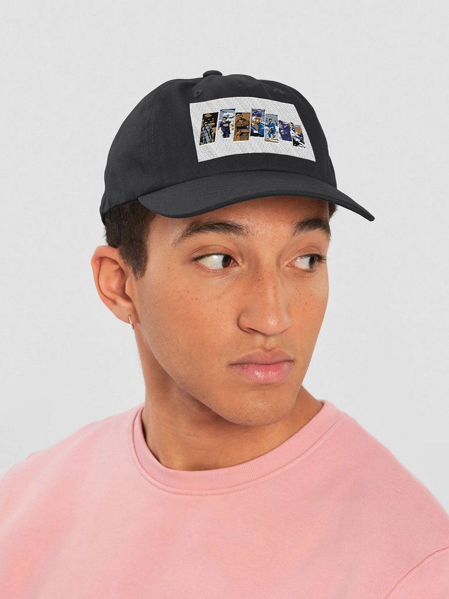 Graphic Art Dad Hat Collection product image (6)