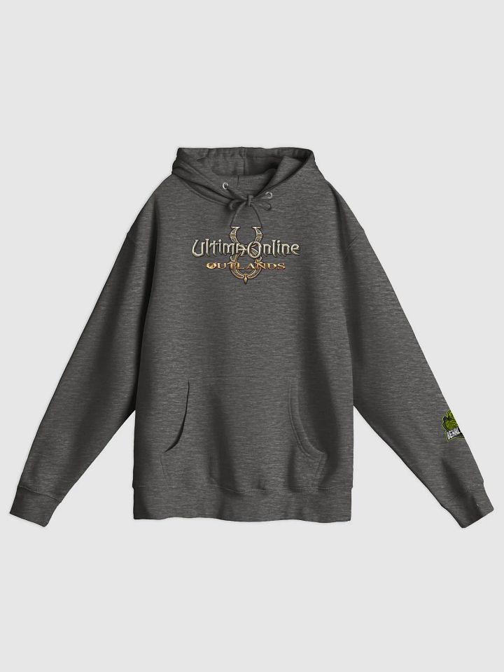 UO Outlands Map Hoodie product image (4)