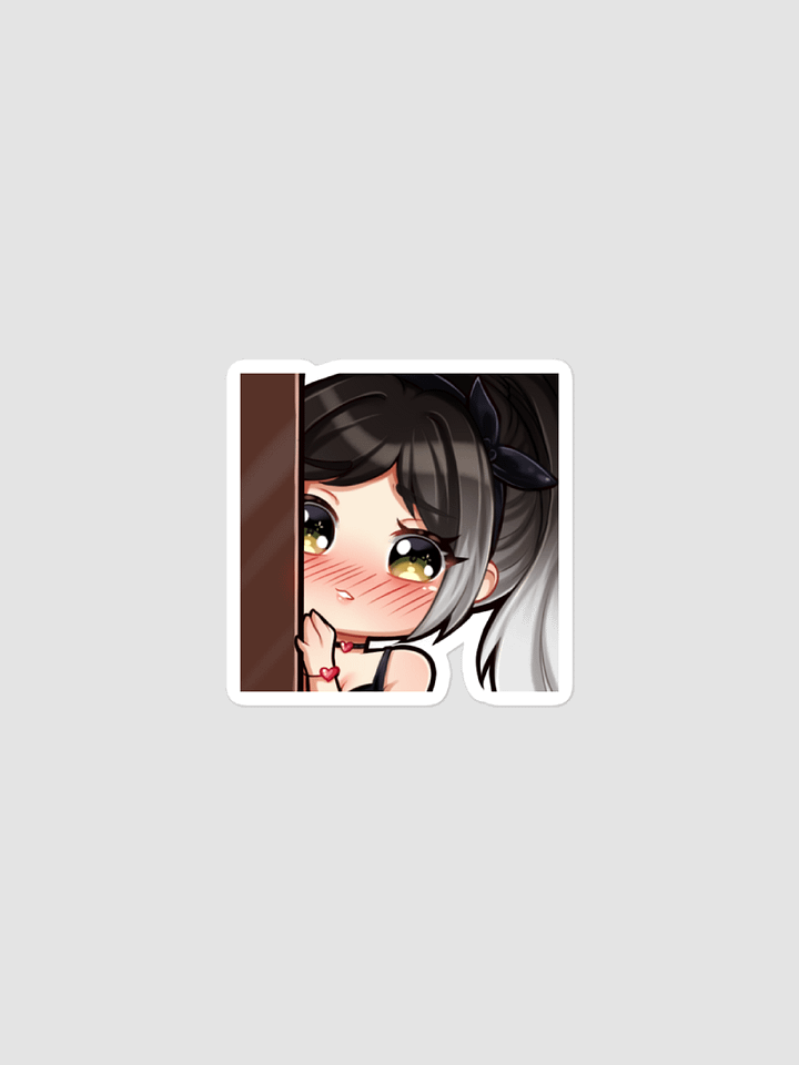 Gabiz Lurk Sticker product image (1)