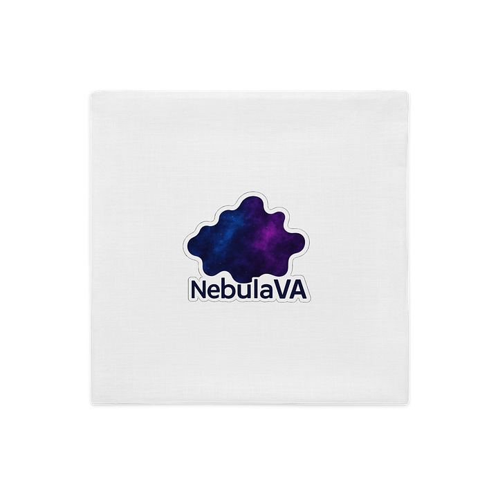 NBLVA Pillow Case product image (1)