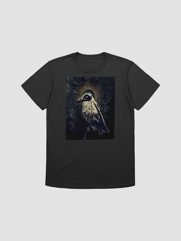 A Soul To Bare Unisex T-Shirt product image (2)