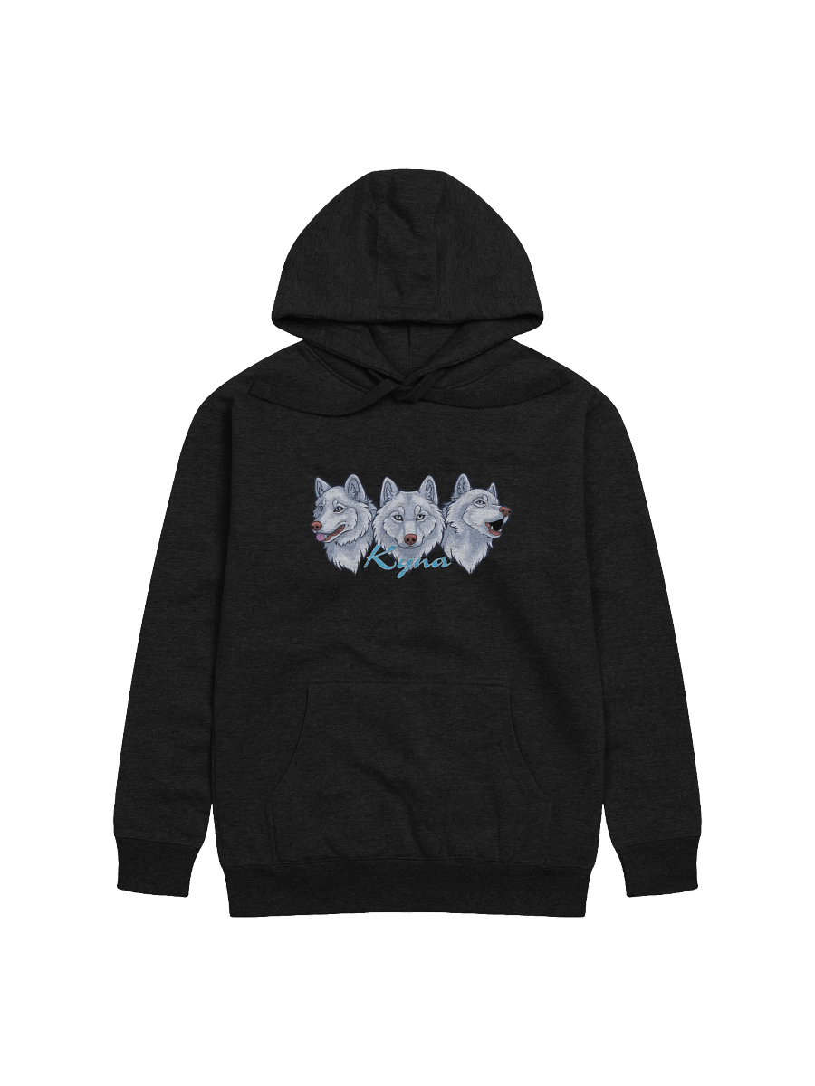 Kyna Unisex Hoodie product image (9)