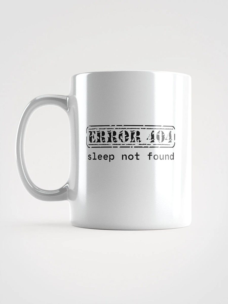 web developer jokes White Glossy Mug product image (17)