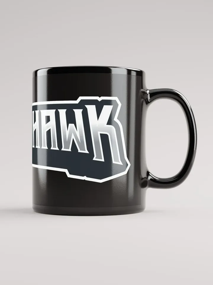 Gild3dhawk Logo Mug product image (1)