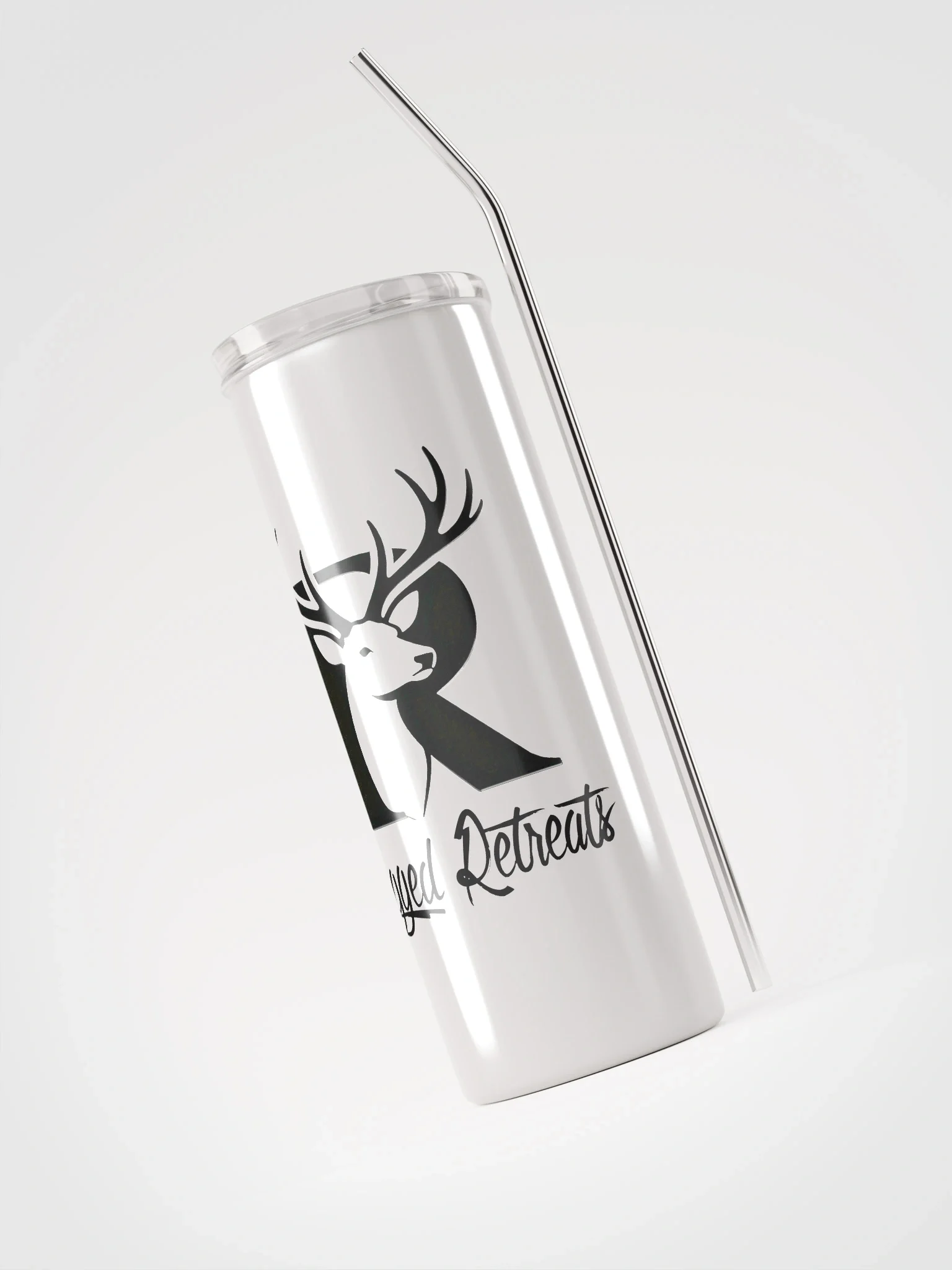 Rugged Retreats Tumbler product image (3)