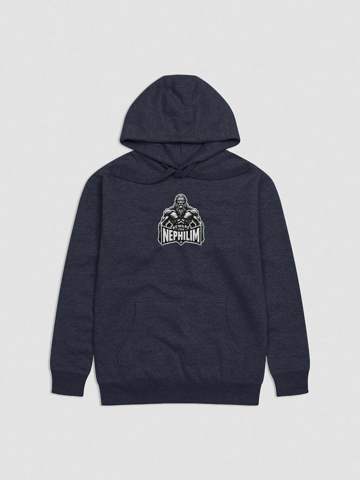 Beware the Nephilim Unisex Hoodie product image (1)