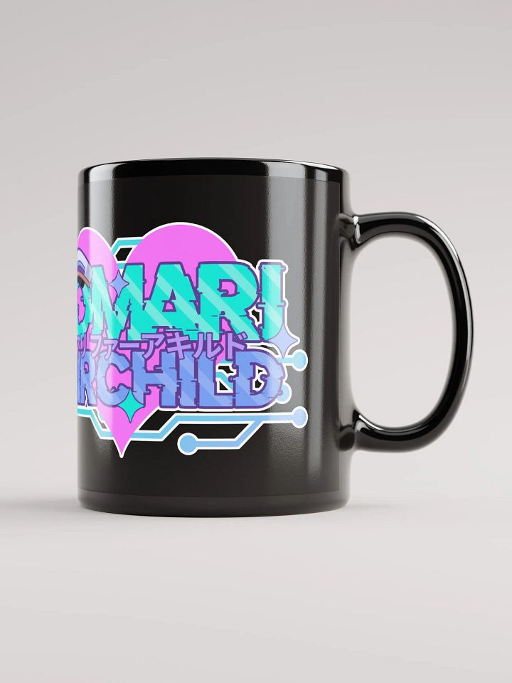 Lomari Logo Mug product image (2)