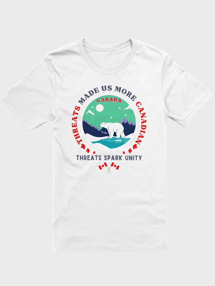 Unity in Diversity T-Shirt product image (14)