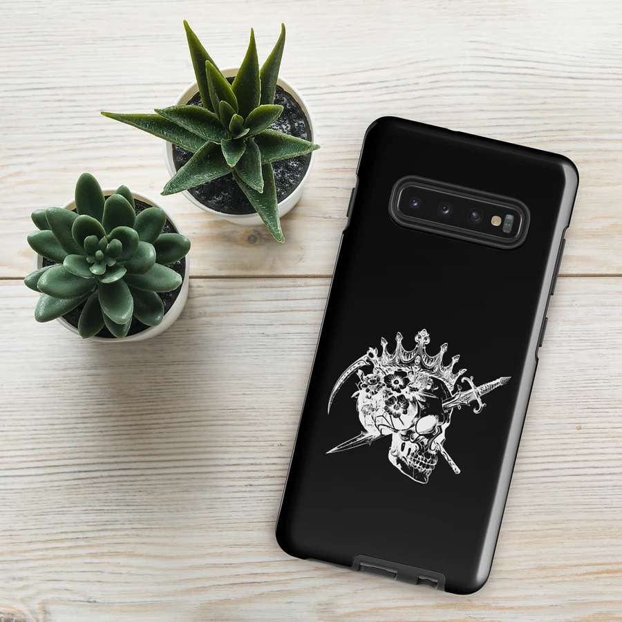 Four Horsemen Logo Samsung Case product image (5)