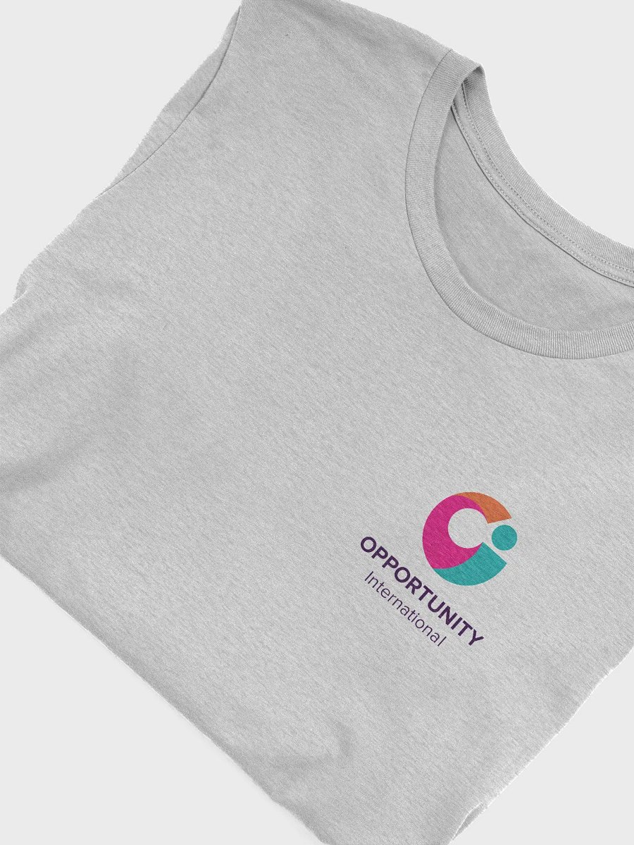 The Classic T-Shirt product image (3)