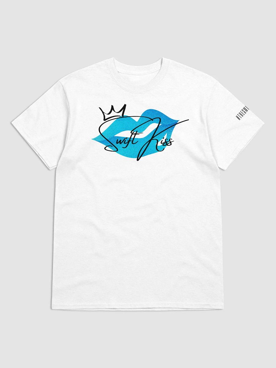 SwiftKiss T-Shirt product image (2)