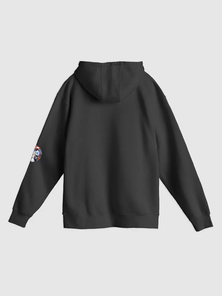 Enduring Spirit Premium Hoodie product image (2)