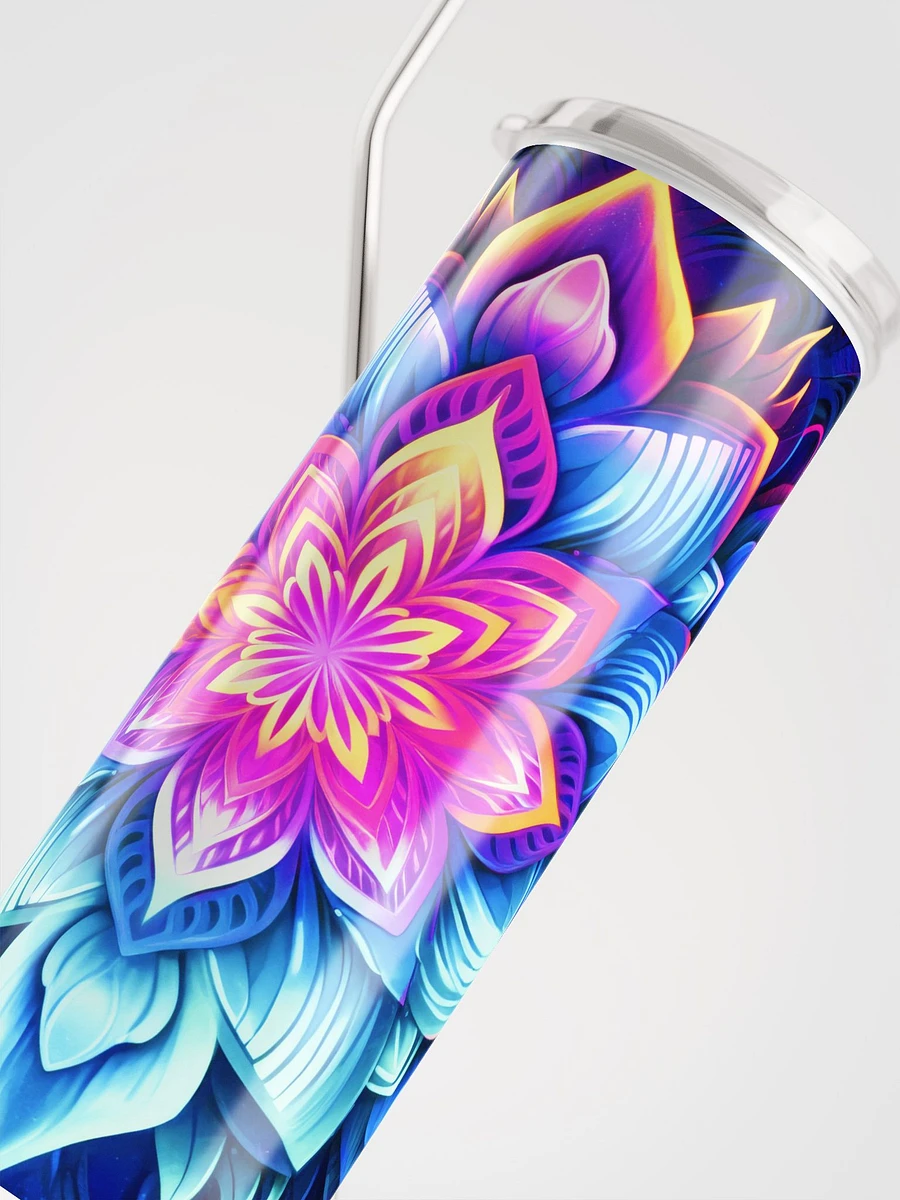 Stainless Steel Tumbler by Allcolor ST0025 product image (6)