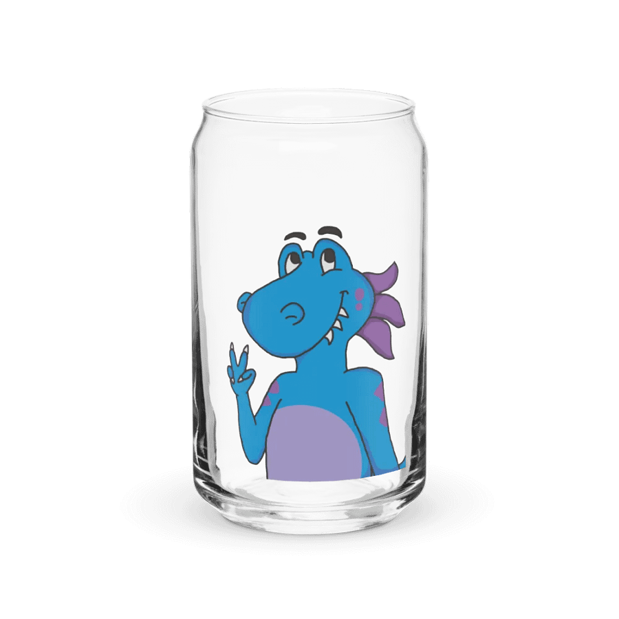 retti drinking glass product image (2)