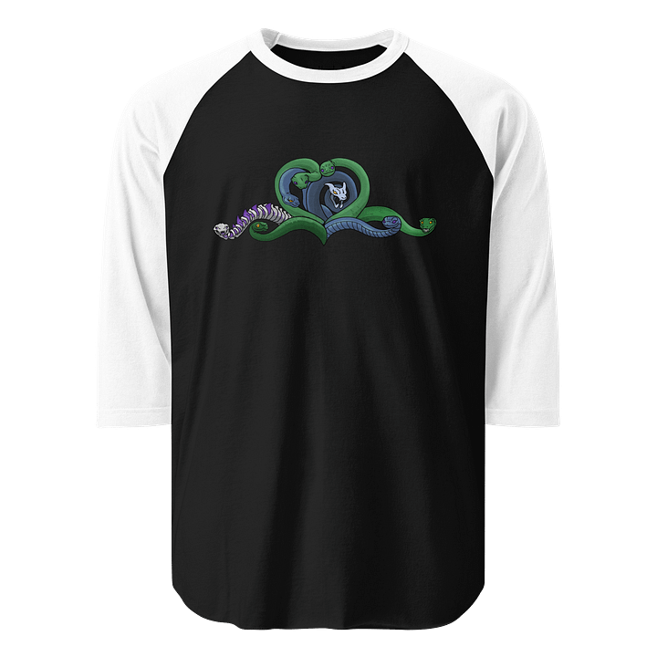 Wrapped Around Your Tee product image (1)
