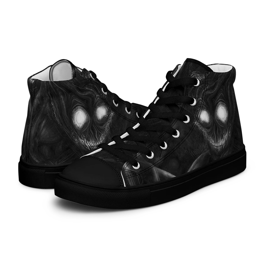 Men's 'Nightmare' Hightop Shoes product image (3)