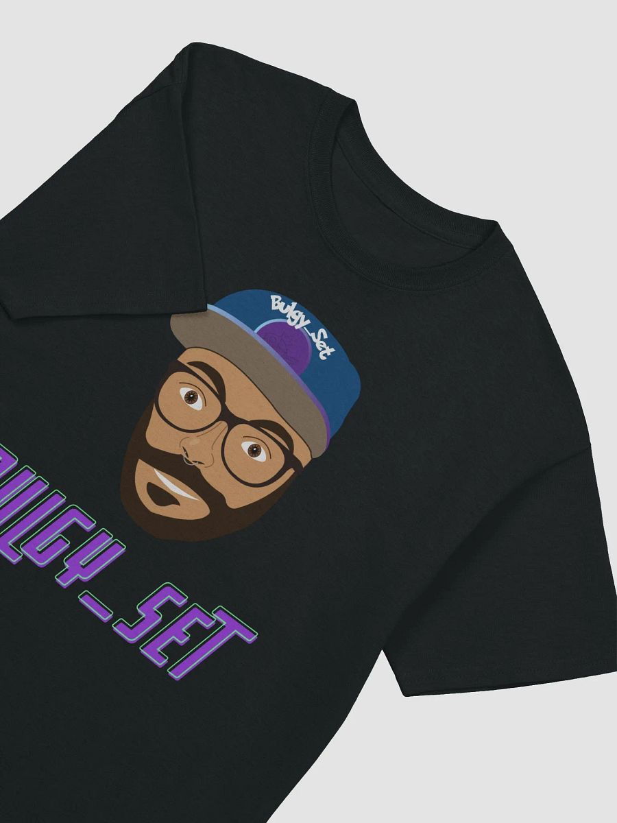Daddy tee product image (35)
