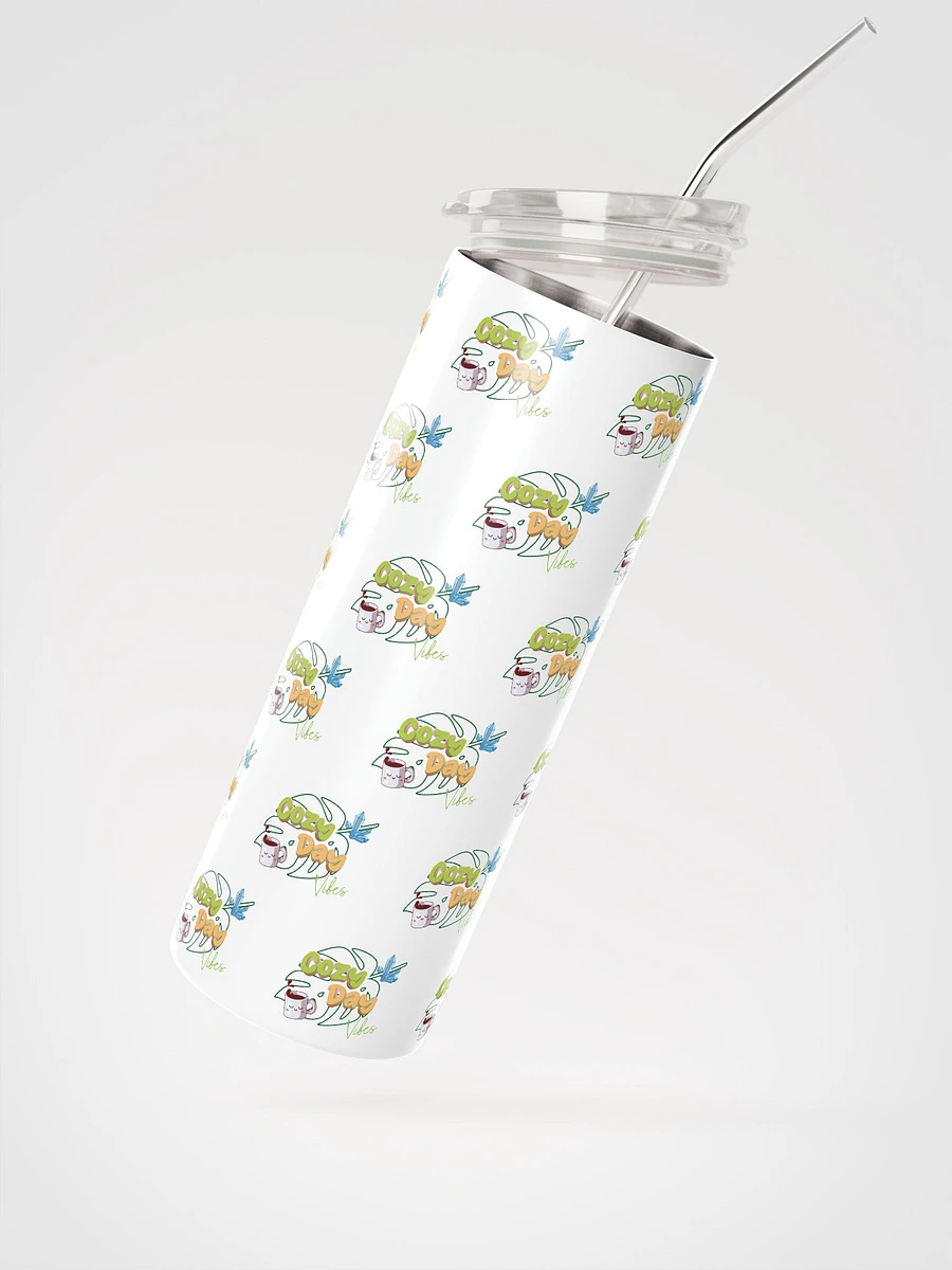 Twitch Cozy Day Vibes - Tumbler product image (2)