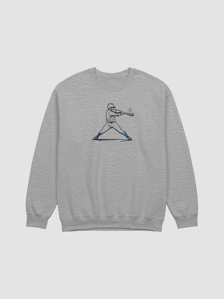 Home Run Sweatshirt product image (1)
